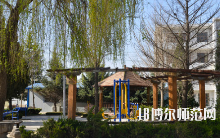 慶陽林業(yè)幼兒師范學(xué)校專業(yè)怎么樣