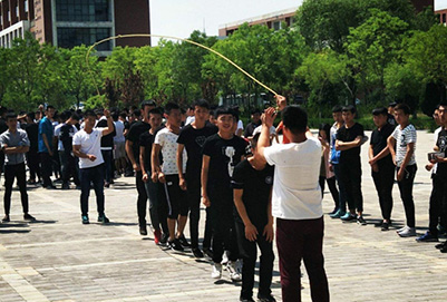  寧夏工商職業(yè)技術(shù)學(xué)院2020招生錄取分數(shù)線