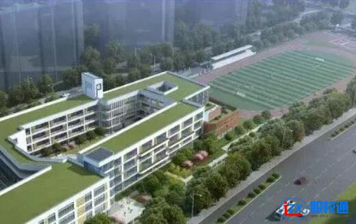 四川五年制就業(yè)班成都市大彎中學(xué)校環(huán)境如何