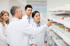 藥劑專業(yè)好嗎？主要學(xué)習(xí)些什么？
