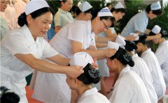 淺析女生就讀成都衛(wèi)生學(xué)校選擇什么專業(yè)比較好
