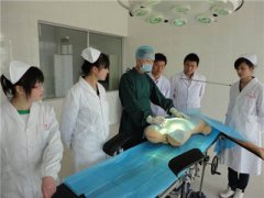 成都衛(wèi)校的師資力量和教學(xué)設(shè)施設(shè)備怎么樣呢?