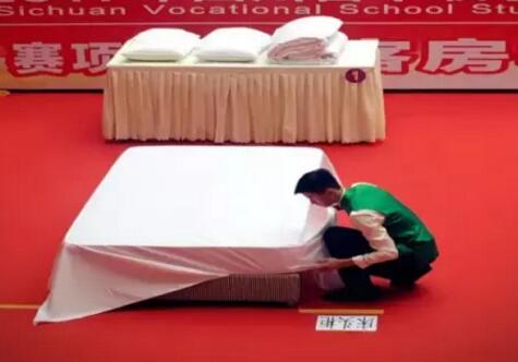 【職校動態(tài)】成都市禮儀職業(yè)中學(xué)在四川省中職學(xué)生技能大賽榮獲佳績！