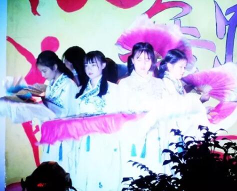 四川華西衛(wèi)生學(xué)校第七屆“校園舞蹈大賽”