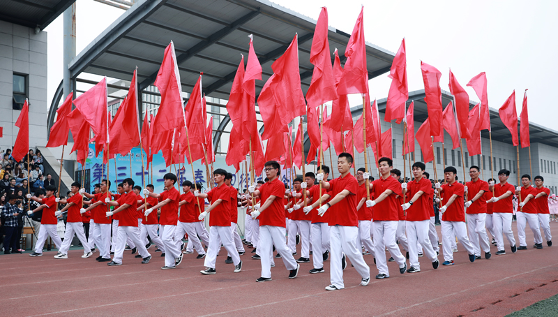 山東醫(yī)學高等專科學校2020年報名條件、招生對象