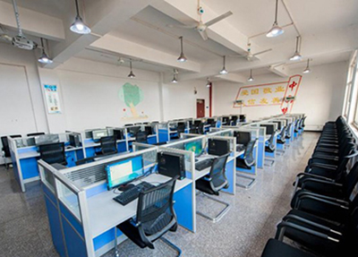 四川國盛技工學校專業(yè)