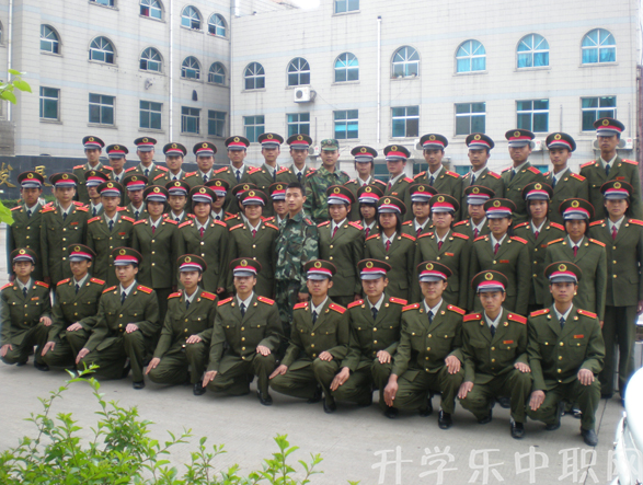 貴州國防軍事職業(yè)學(xué)校