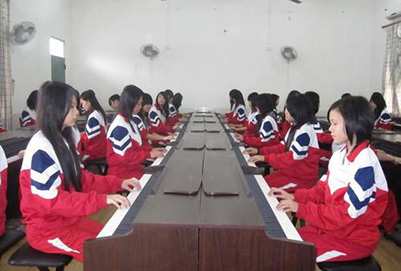 成都公辦幼師學(xué)校