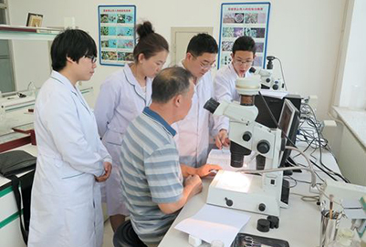 制藥工程技術(shù)對口升學有哪些學校