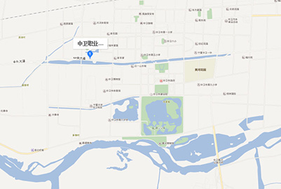  中衛(wèi)市職業(yè)技術(shù)學(xué)校地址在哪里