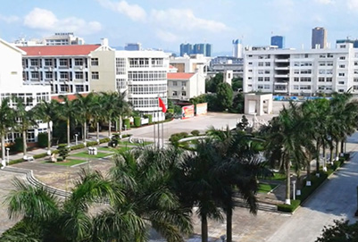  中衛(wèi)市職業(yè)技術(shù)學校宿舍條件及圖片