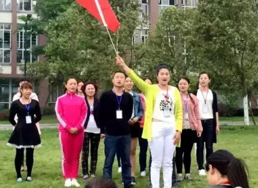 西部旅游人才的搖籃”—四川省旅游學(xué)校培訓(xùn)中心簡介！
