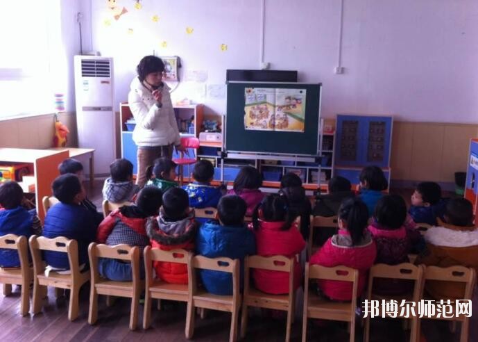 保定女子職業(yè)幼兒師范中專學(xué)校有哪些專業(yè)