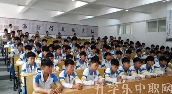望謨縣中等職業(yè)學(xué)校
