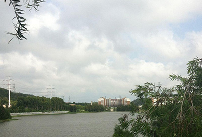  寧夏工業(yè)職業(yè)學(xué)院宿舍條件及圖片