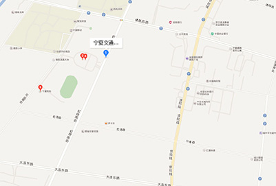  寧夏交通學(xué)校地址在哪里