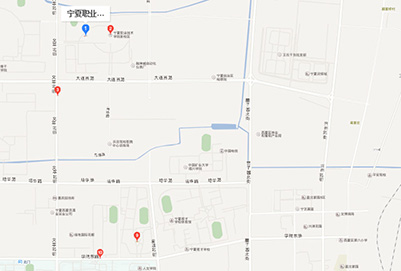  寧夏職業(yè)技術(shù)學(xué)院地址在哪里