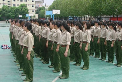  西寧衛(wèi)生職業(yè)技術(shù)學(xué)院營養(yǎng)保健專業(yè)怎么樣_好不好