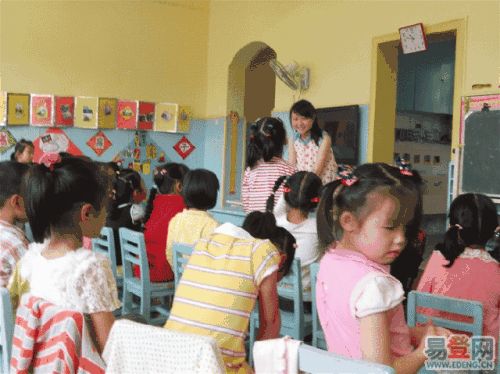 四川學(xué)前教育專業(yè)就業(yè)趨勢(shì)怎么樣,成都幼兒師范學(xué)校