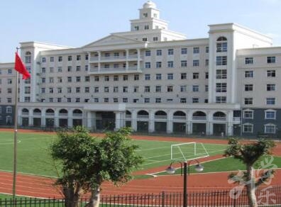 攀枝花市建筑工程學校