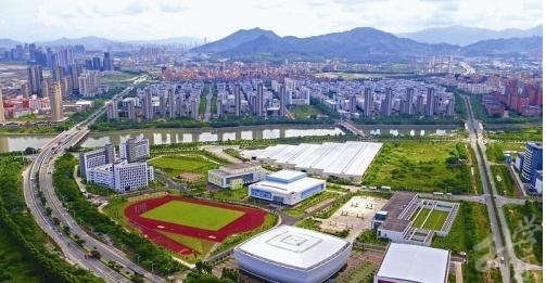 2020年福建中專(zhuān)學(xué)校排名'