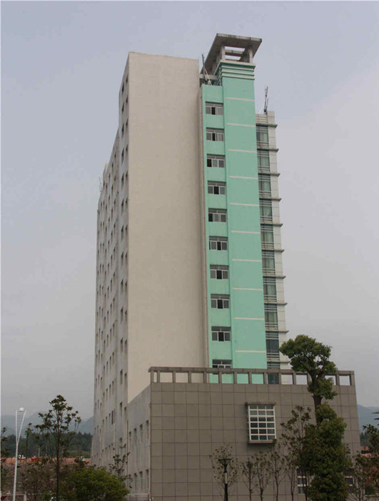 辦公樓