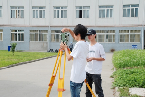  2020年重慶能源技師學(xué)院建筑工程施工(大專+高級技工)專業(yè)招生