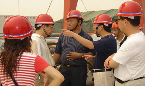  2020年重慶能源技師學(xué)院建筑工程施工(大專+高級技工)專業(yè)招生