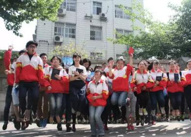 成都市蜀興職業(yè)中學(xué)圖片