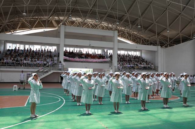 成都中醫(yī)藥大學(xué)附屬醫(yī)院針灸學(xué)校武侯教學(xué)部2020年報(bào)名條件、招生要求、招生對(duì)象