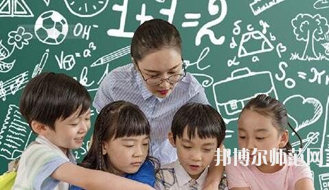 泊頭職教幼兒師范中心有哪些專業(yè)