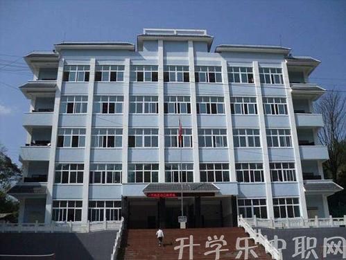 黔東南州國防科技學(xué)校