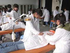 成都女生中西醫(yī)臨床醫(yī)學(xué)就業(yè)如何
