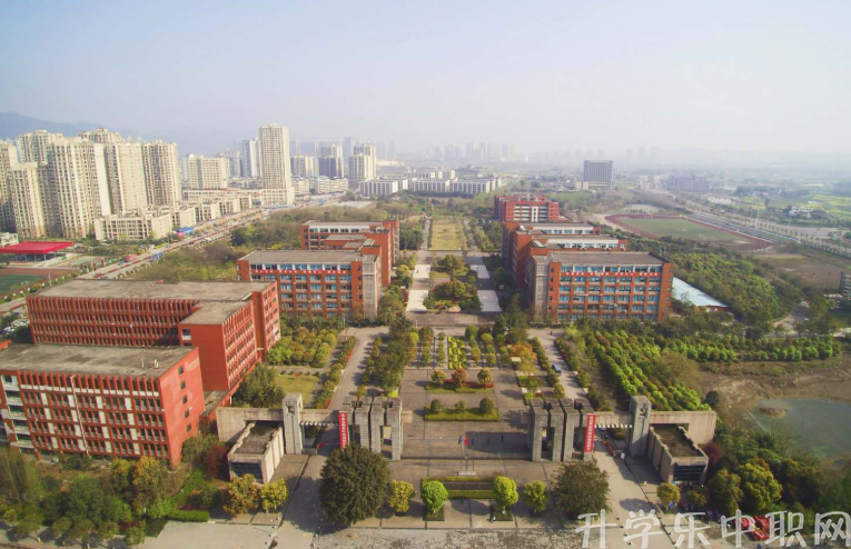 重慶電訊職業(yè)學(xué)院