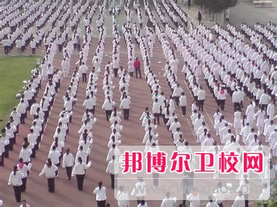四川2020年哪里的衛(wèi)校比較好