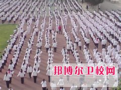 四川2024年哪里的衛(wèi)校比較好