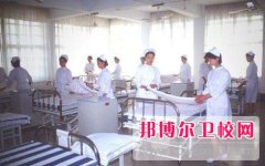 四川2024年哪家衛(wèi)校好