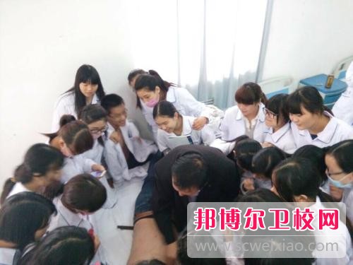 四川2020年有衛(wèi)校嗎