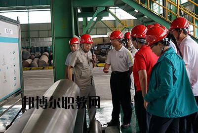 江油市攀長鋼技工學(xué)校2020年報(bào)名條件、招生要求、招生對象