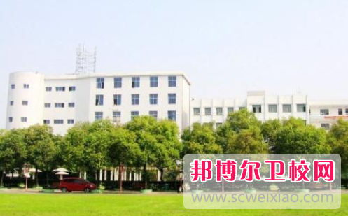 南昌2020年衛(wèi)校春季招生
