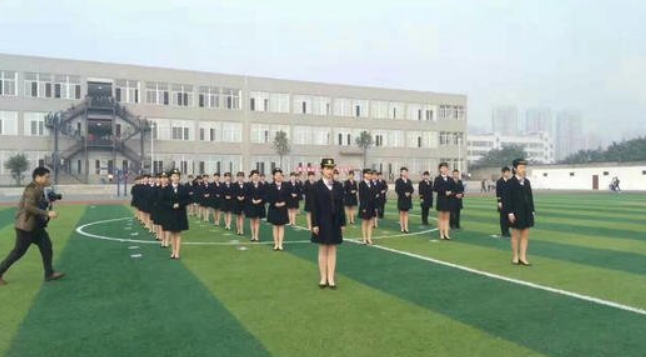 成都五冶學(xué)校怎么樣
