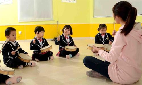 貴陽(yáng)幼兒師范學(xué)校的學(xué)前教育怎么樣