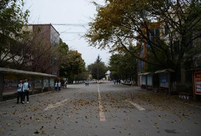 四川大學(xué)附設(shè)華西衛(wèi)生學(xué)校2020年招生計(jì)劃