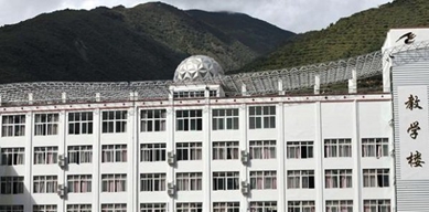 校園環(huán)境