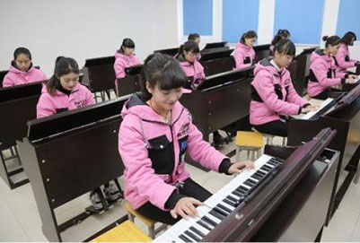在成都幼師專業(yè)學(xué)校應(yīng)該如何選擇