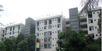 核工業(yè)成都機電學校
