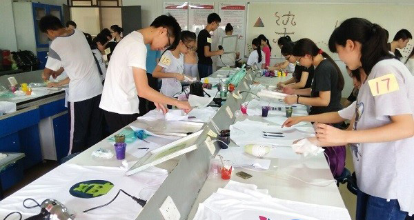  2018成都紡織高等?？茖W(xué)校有哪些專業(yè) 什么專業(yè)好