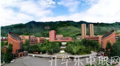 重慶機(jī)電職業(yè)技術(shù)學(xué)院