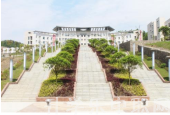 重慶市彭水職業(yè)教育中心