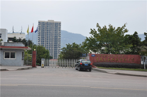 重慶市萬州現(xiàn)代信息工程學校